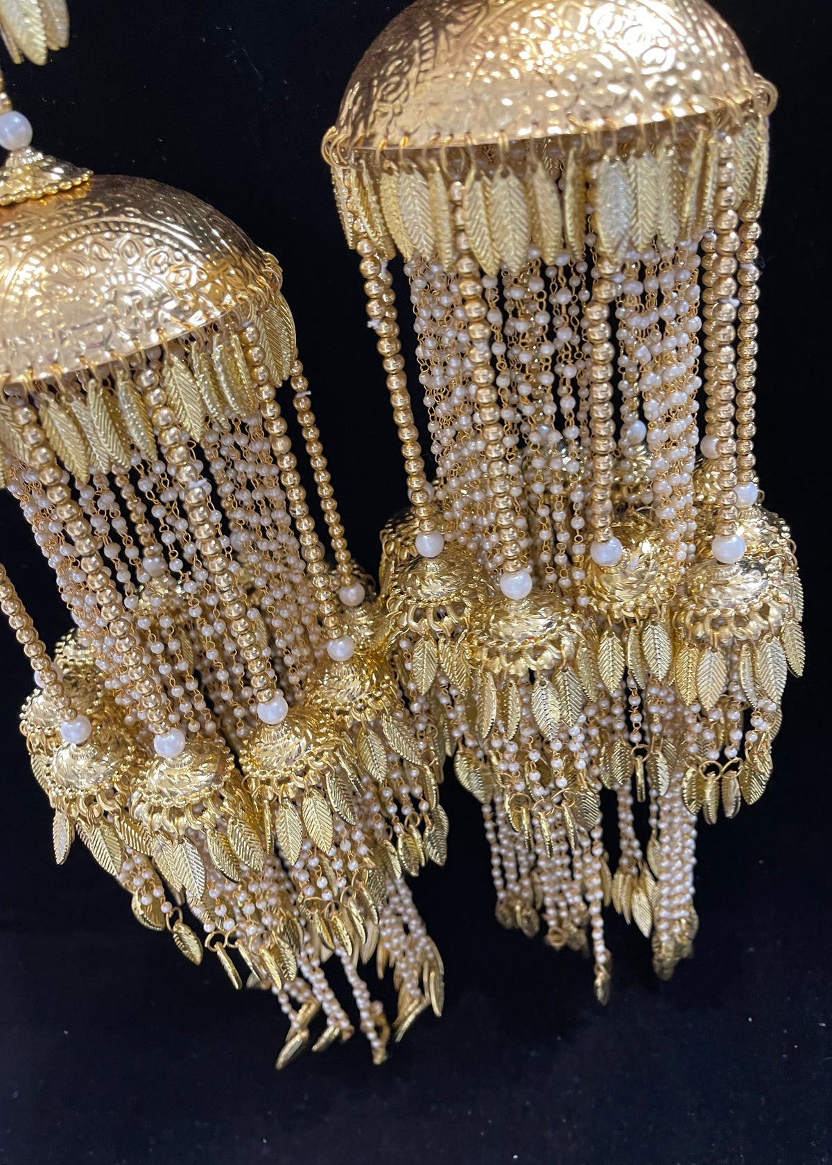 Kaleere Jewellery